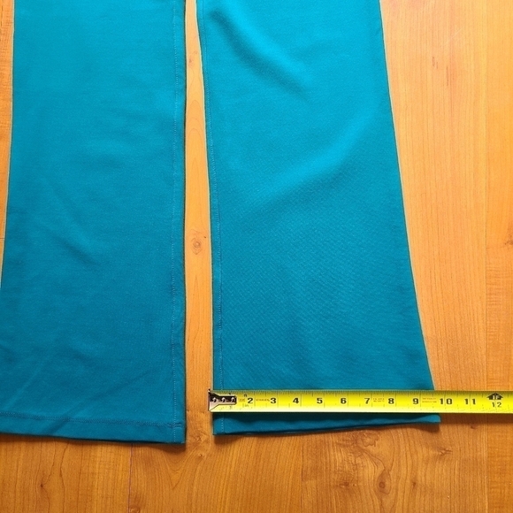 Nwot Betabrand Yoga Dress Flare Bootcut Pant - Picture 13 of 14